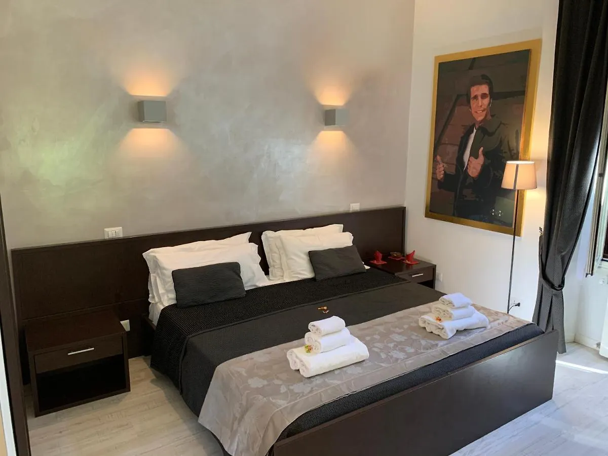 Chroma Italy - Chroma Tessera Rome