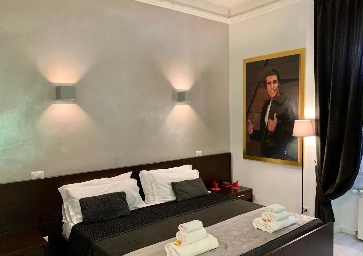 Chroma Italy - Chroma Tessera