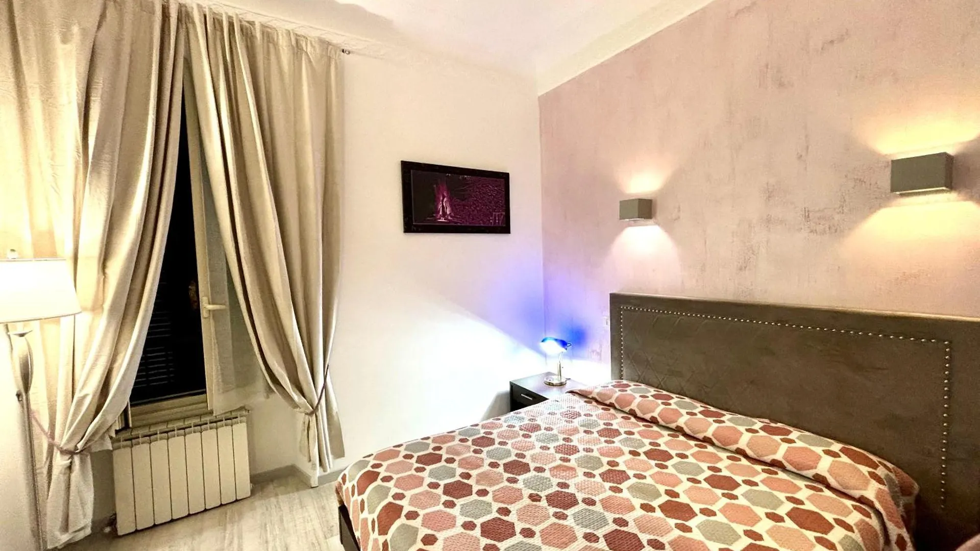 ** Bed & Breakfast Chroma Italy - Chroma Tessera Italy