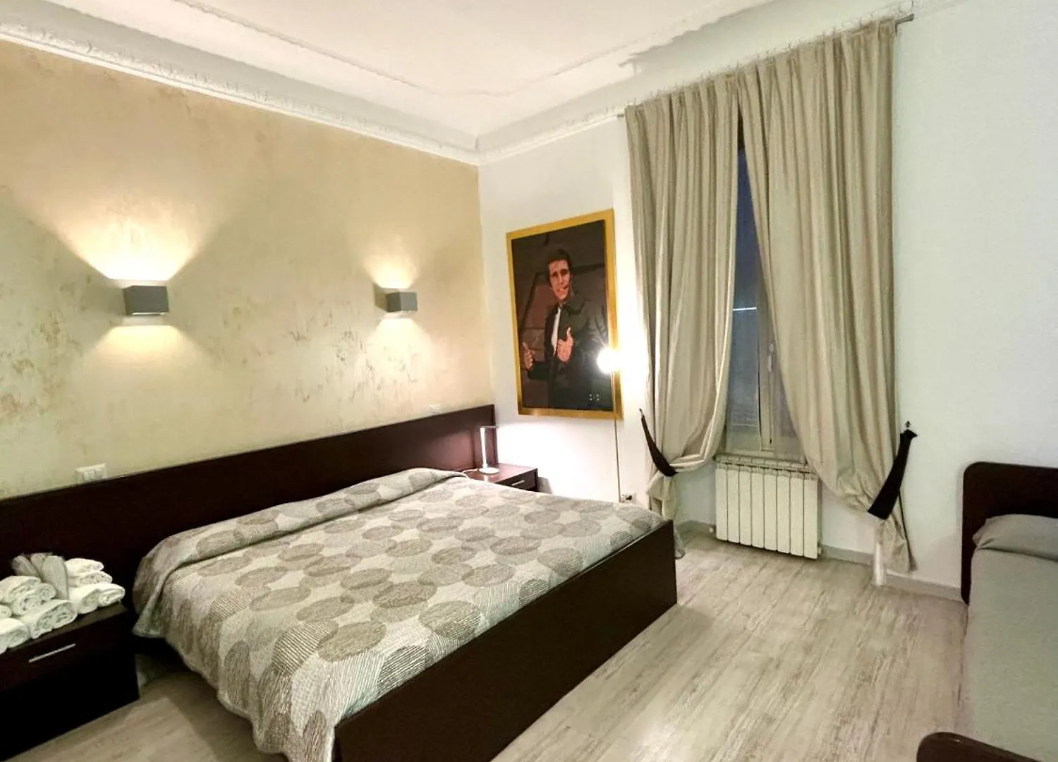 Chroma Italy - Chroma Tessera Bed & Breakfast