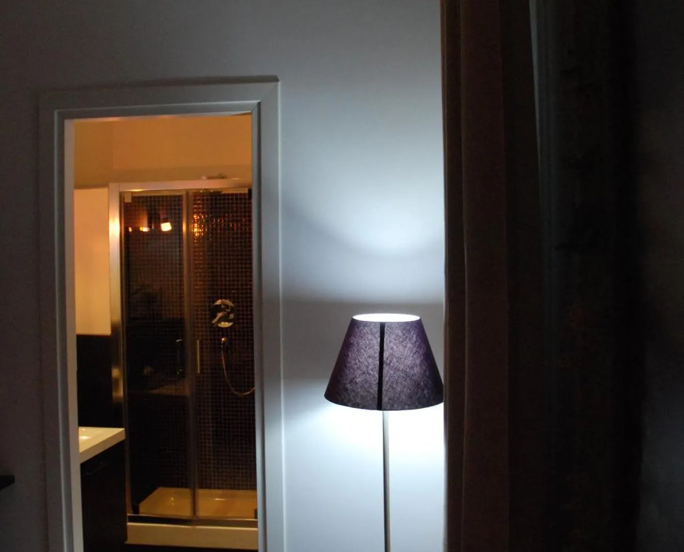 Chroma Italy - Chroma Tessera 2*, Rome Italy