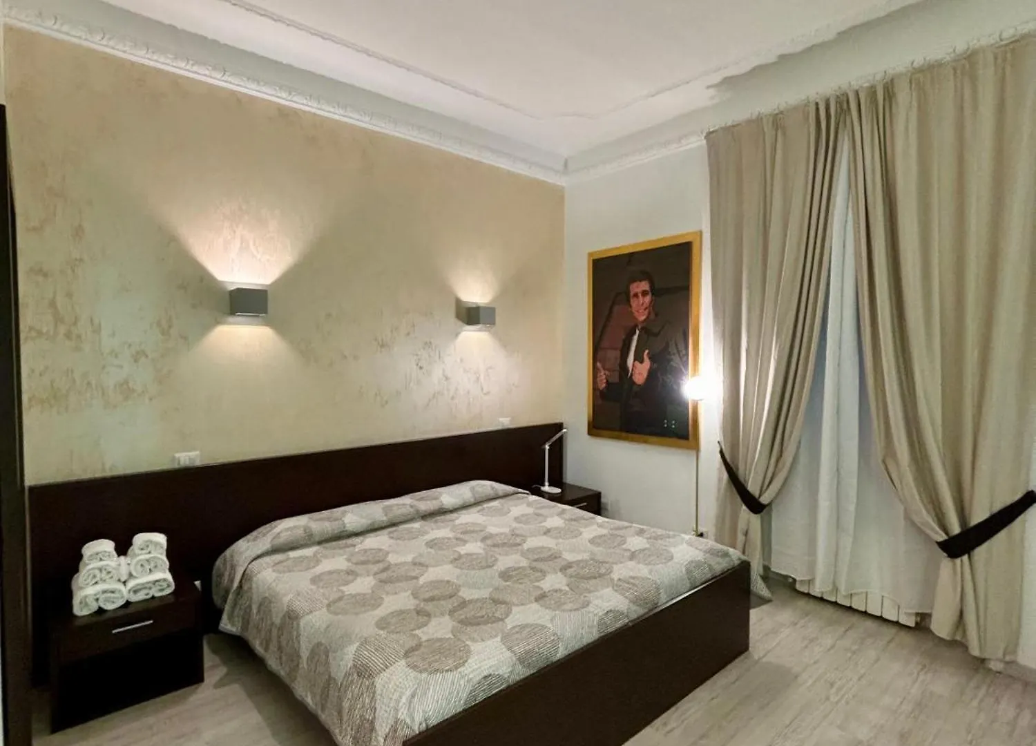 Chroma Italy - Chroma Tessera 2*, Rome