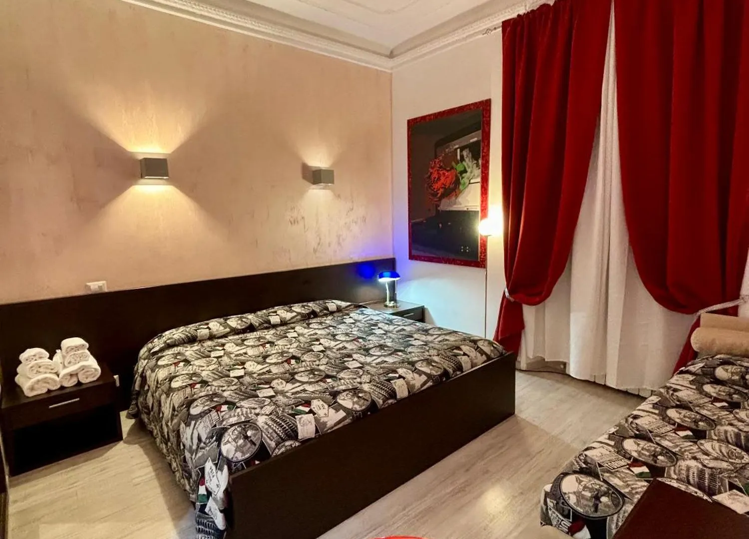 Chroma Italy - Chroma Tessera Italy