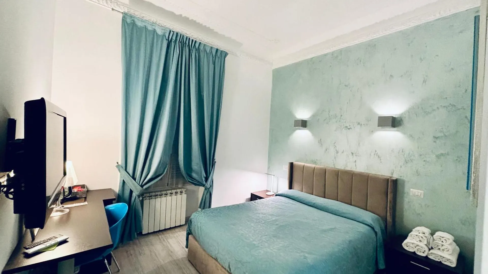 Chroma Italy - Chroma Tessera Włochy