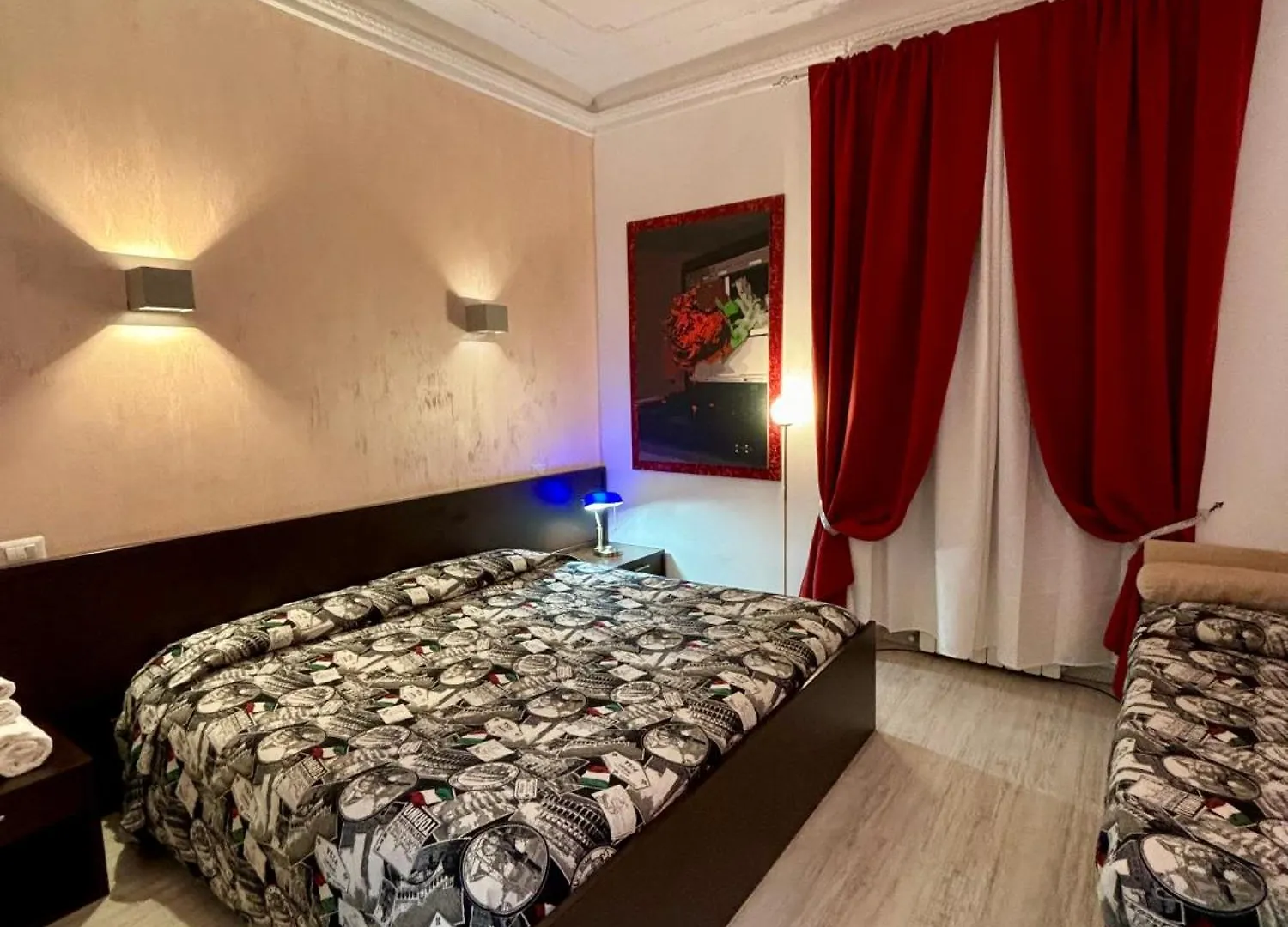 Chroma Italy - Chroma Tessera Rome