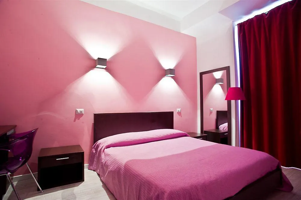 Chroma Italy - Chroma Tessera 2*, Rome