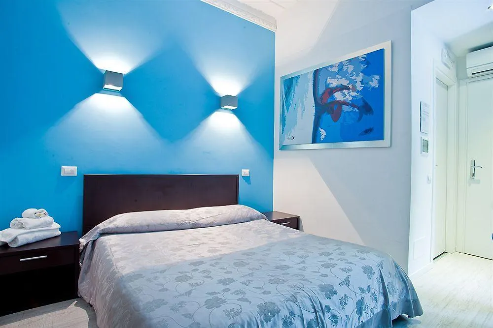 Bed & Breakfast Chroma Italy - Chroma Tessera