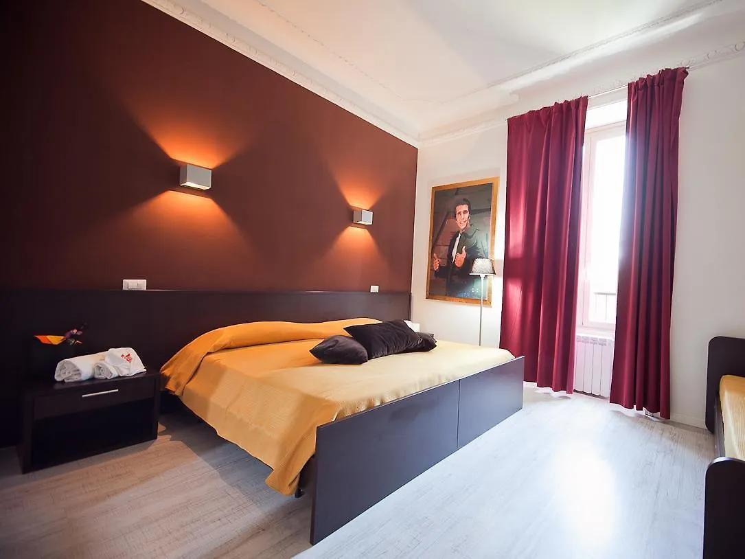 Chroma Italy - Chroma Tessera Bed & Breakfast