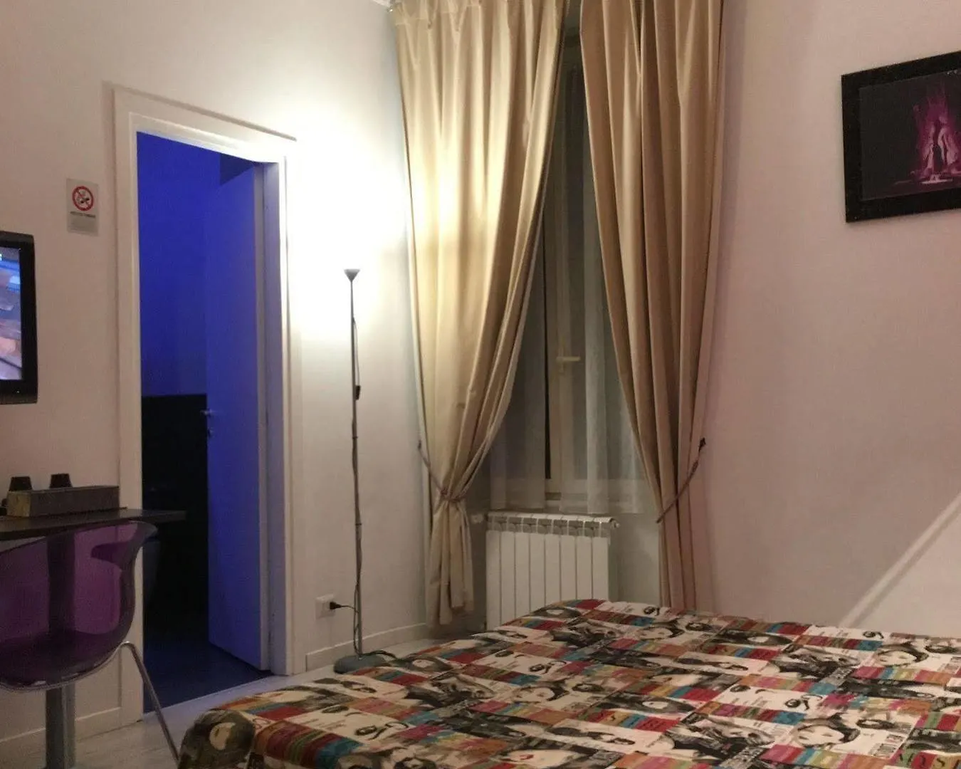 Chroma Italy - Chroma Tessera Italy