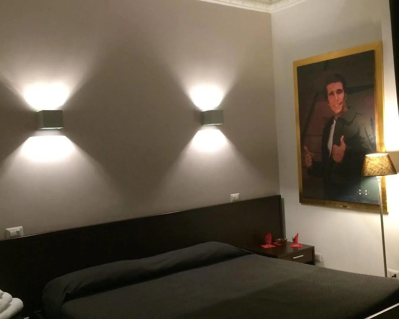 Chroma Italy - Chroma Tessera Rome