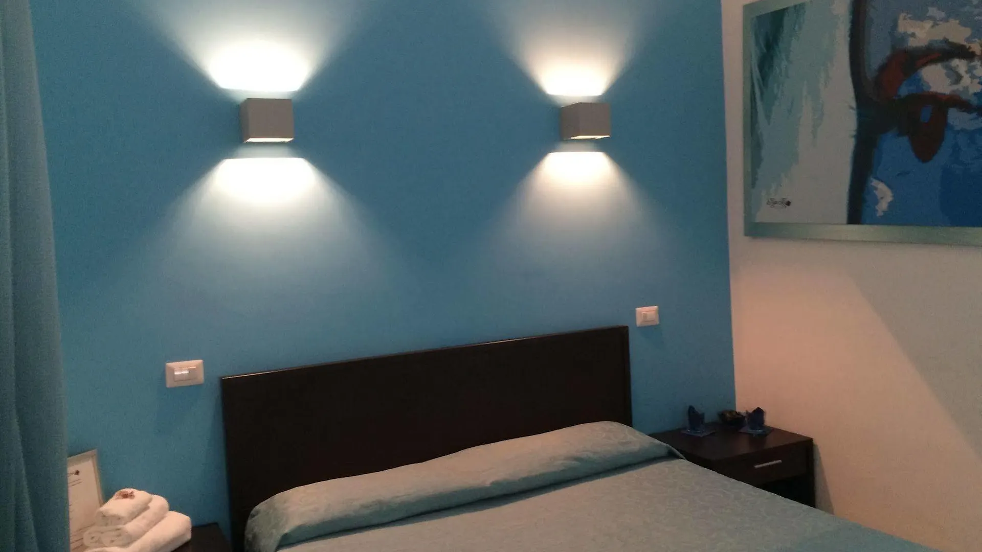 Chroma Italy - Chroma Tessera Rome