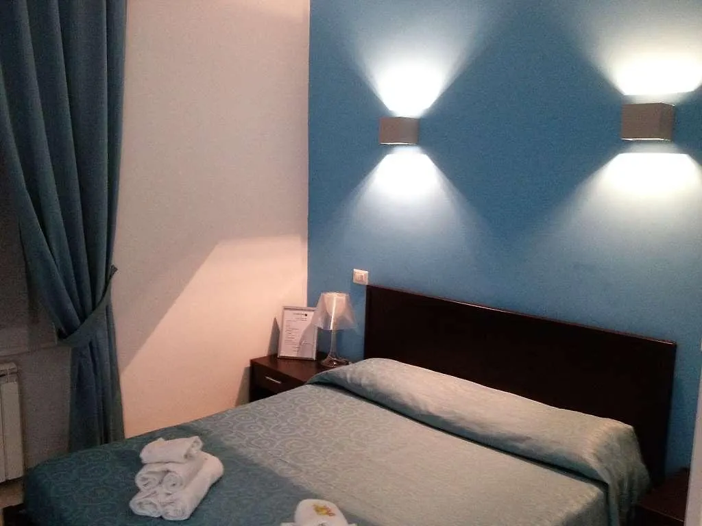Bed & Breakfast Chroma Italy - Chroma Tessera