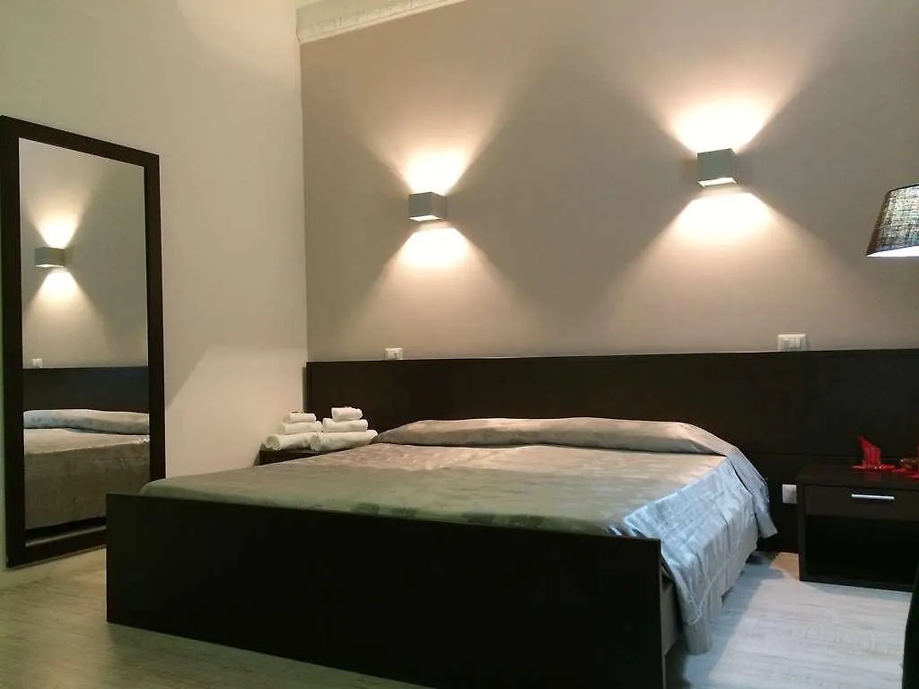 Chroma Italy - Chroma Tessera Italy