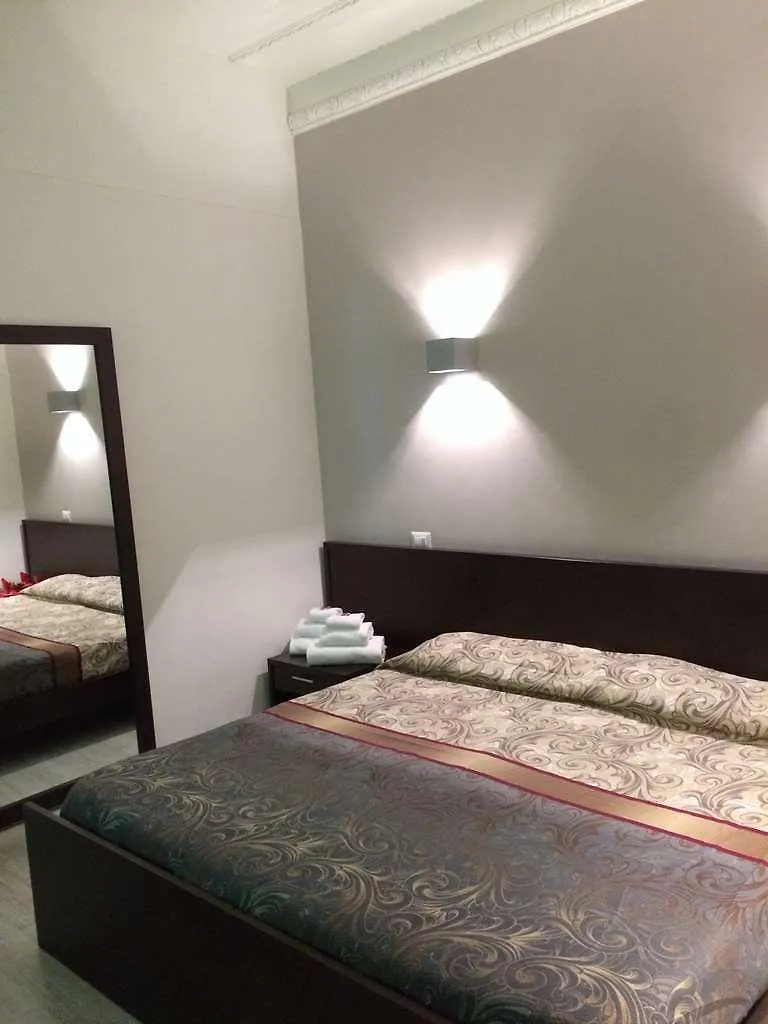 Chroma Italy - Chroma Tessera 2*, Rome