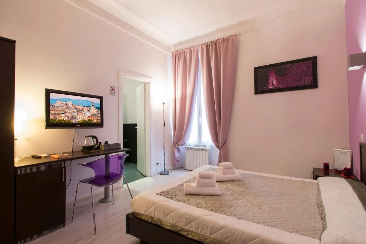 Chroma Italy - Chroma Tessera