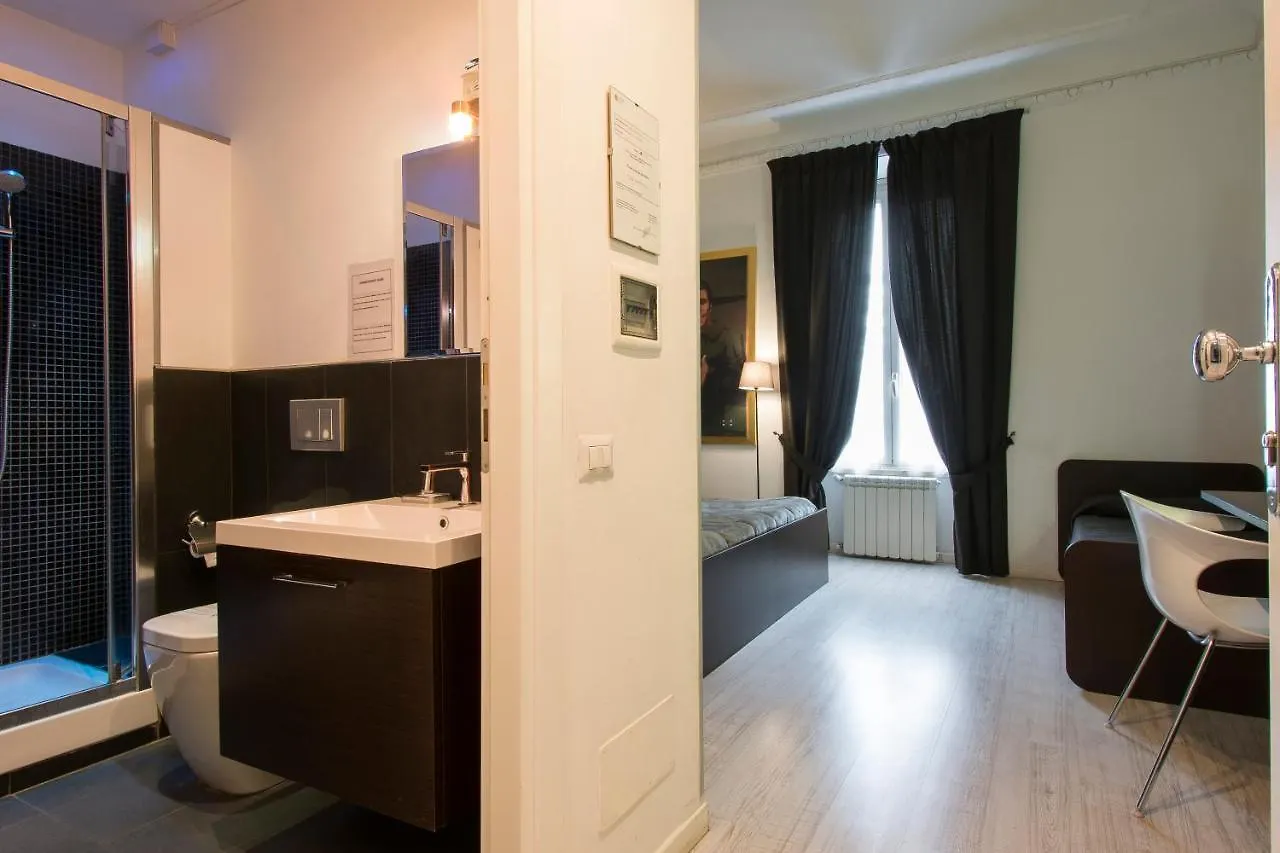 Chroma Italy - Chroma Tessera 2*, Rome
