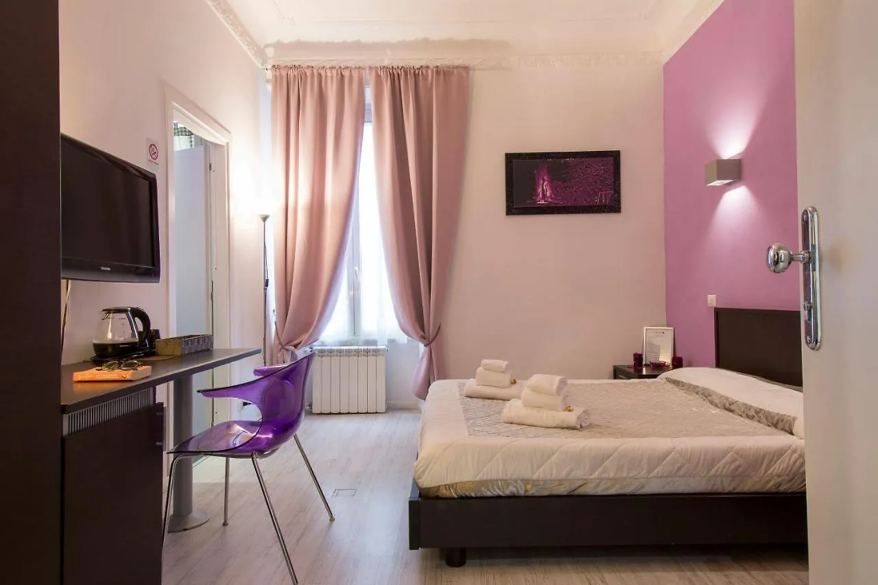 ** Bed & Breakfast Chroma Italy - Chroma Tessera Italy