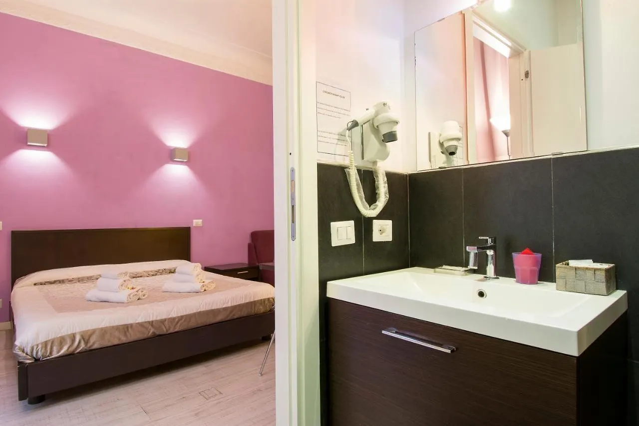 Chroma Italy - Chroma Tessera Rome