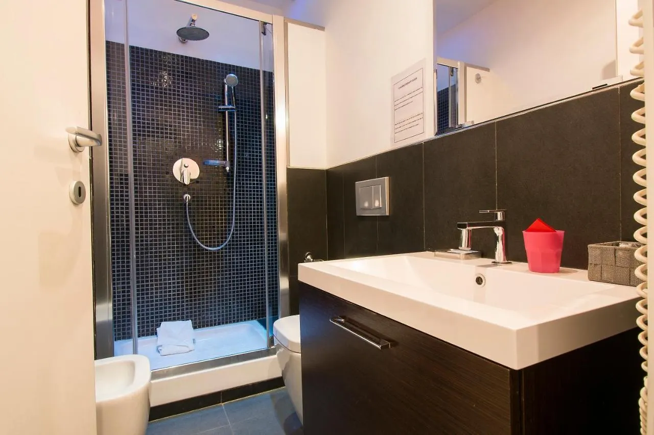 Chroma Italy - Chroma Tessera 2*, Rome Italy