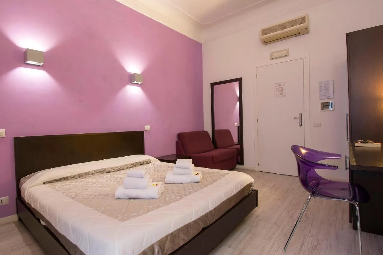 Chroma Italy - Chroma Tessera Italy