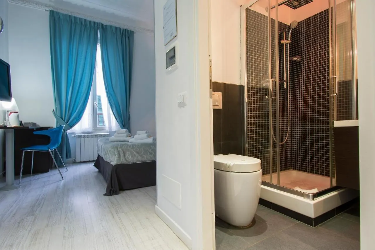 ** Bed & Breakfast Chroma Italy - Chroma Tessera Italy