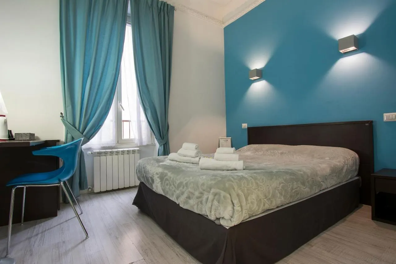 Chroma Italy - Chroma Tessera Bed & Breakfast