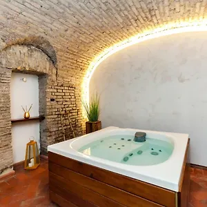 Bed & Breakfast Rifugio Degli Artisti