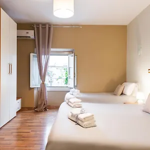Guest house Rome's Holidays