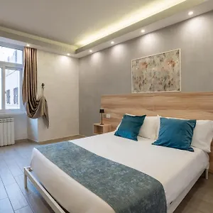 Bed & Breakfast Drago D'oro - Accross From Metro Vittorio Emanuele