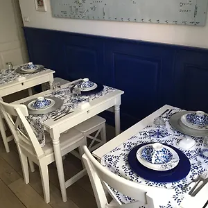Bed & Breakfast Alba Sul Vaticano