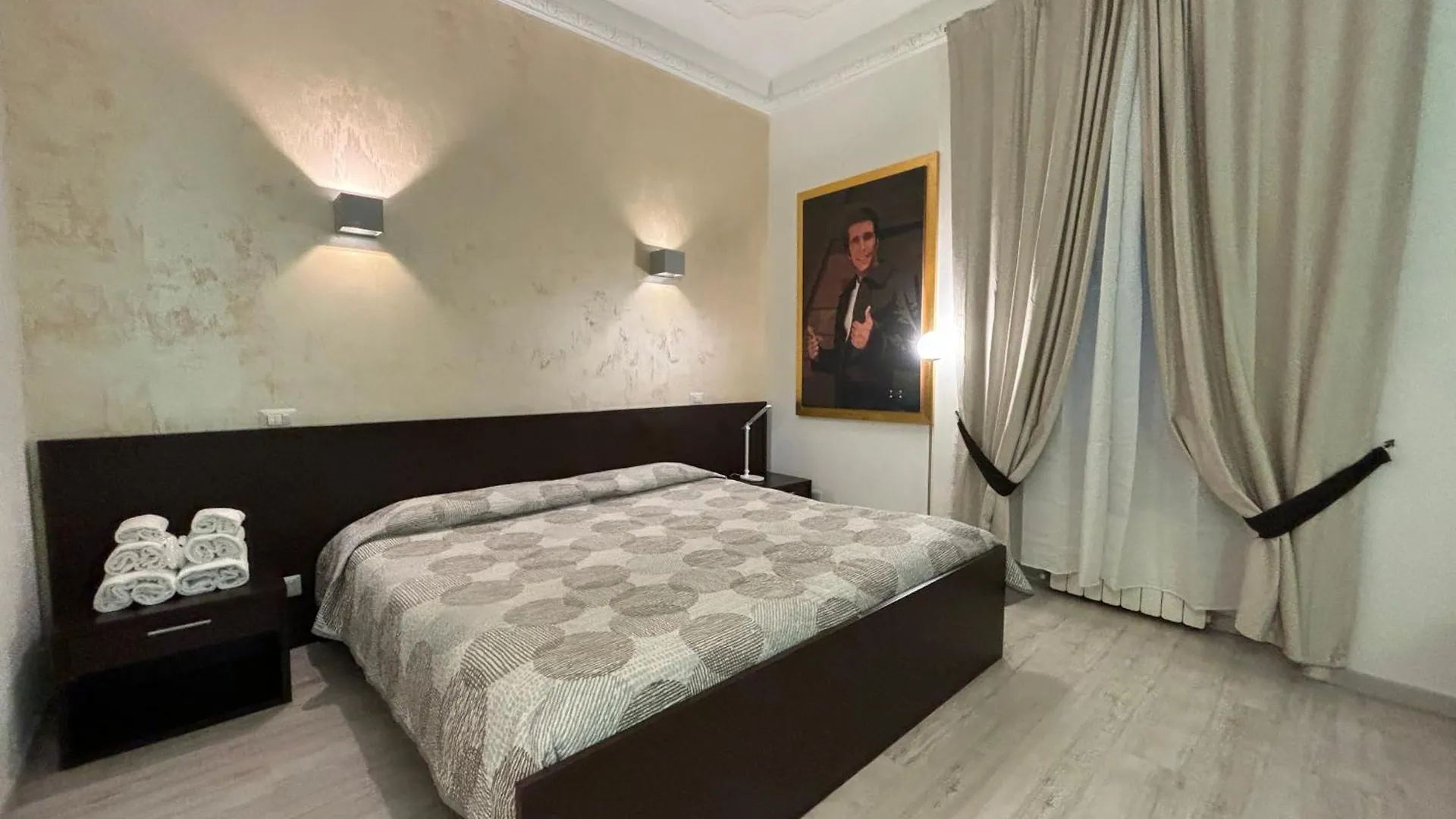 Chroma Italy - Chroma Tessera Włochy