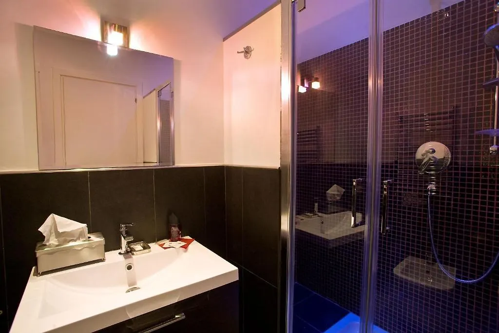 Chroma Italy - Chroma Tessera Bed & Breakfast