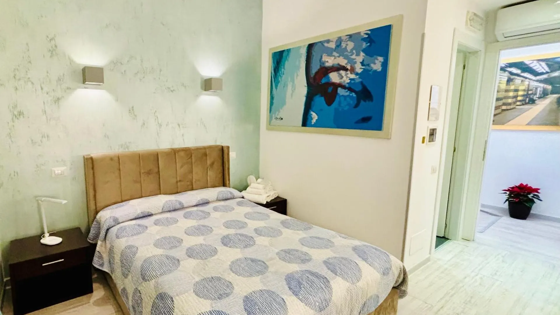 Chroma Italy - Chroma Tessera 2*, Rome Italy