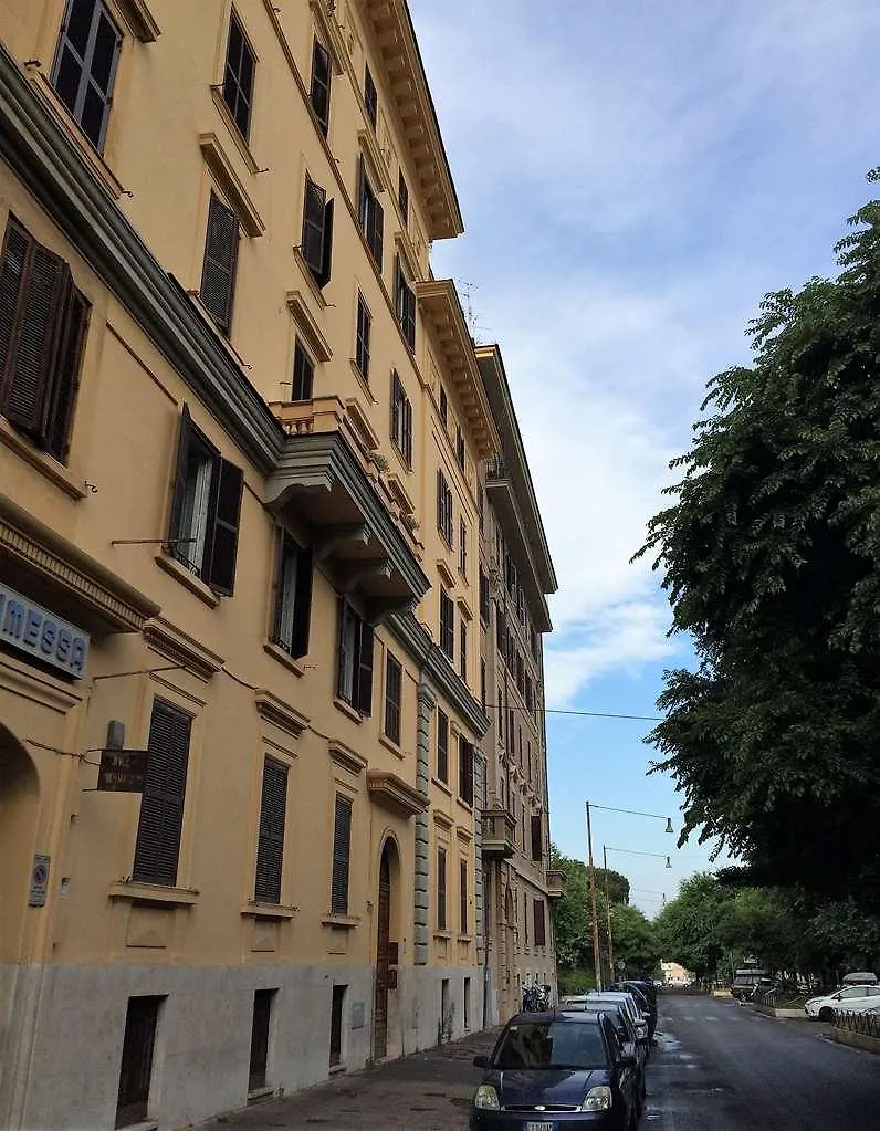 Bed & Breakfast Chroma Italy - Chroma Tessera